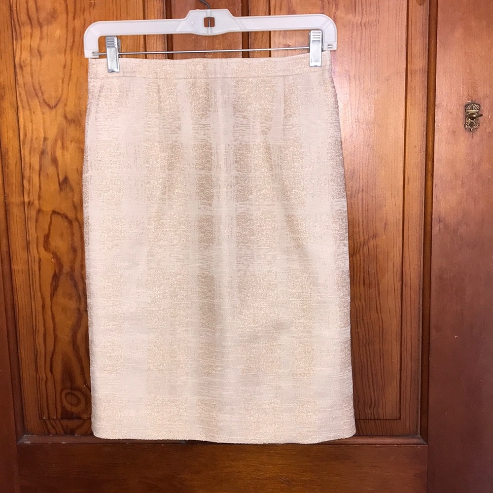 Tory Burch pencil skirt